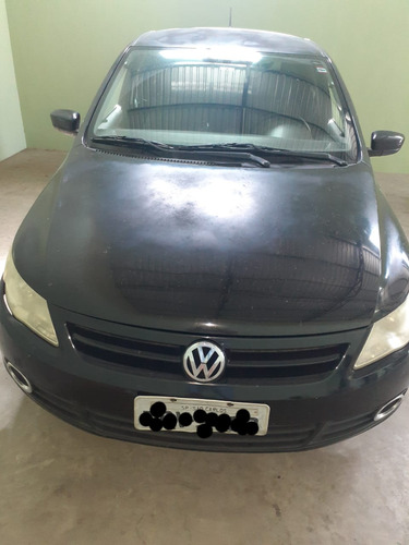 Volkswagen Gol 1.0 Trend Total Flex 5p