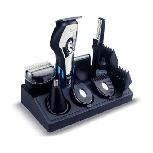 Cortadora De Pelo O Barba Recargable