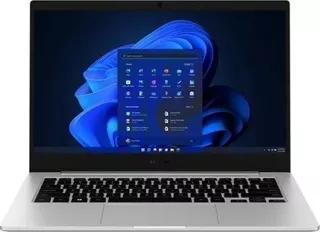 Laptop Samsung Book Go 14 /4gb/128ssd Batería De 18 Horas