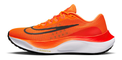 Zapatillas Nike Zoom Fly 5 Total Orange Urbano Dm8968-800   