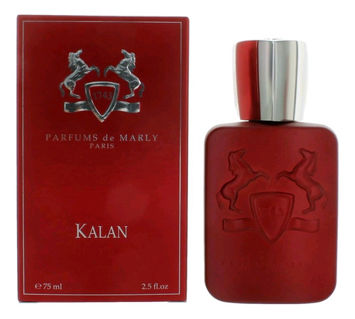 Parfums De Marly Kalan De Parfums De Marly, Eau De Pa De 2.5