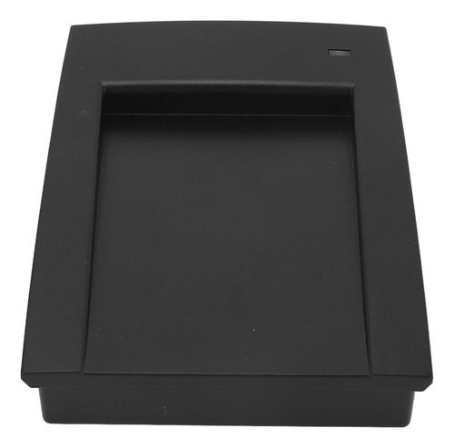 Lector De Tarjetas Rfid Usb De 13,56 Mhz Plug And Play Sin C