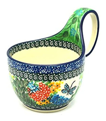 Visit The Polish Pottery Gallery Store Loop