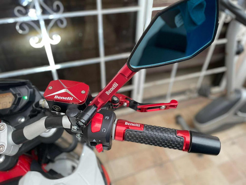 Imagen 6 de 14 de Benelli Tnt 25n 250cc