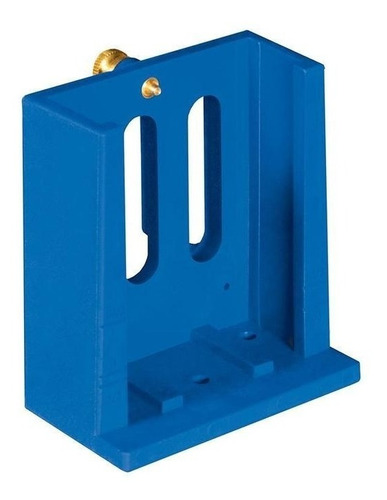 Imagen 4 de 9 de Sistema De Ensamblaje De Tornillos Ocultos Kreg K5 Maderwil