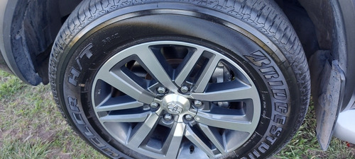 Toyota Sw4 2.8 Srx 177cv 4x4 7as At 2020