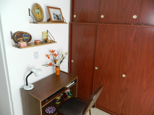 Excelente Ph 3 Ambientes. Completamente Reciclado!