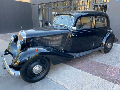 Imagen 3 de 15 de Mercedes Benz 170da