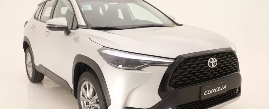 Toyota Plan Corolla Cross Xei Cvt 1.8 Hv  $430.000