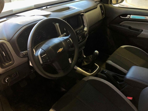 Chevrolet S10 2.8 Lt Cd Tdci 200cv 4x2