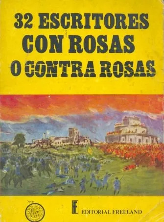 Con Rosas O Contra Rosas