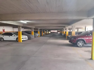 Cochera en venta