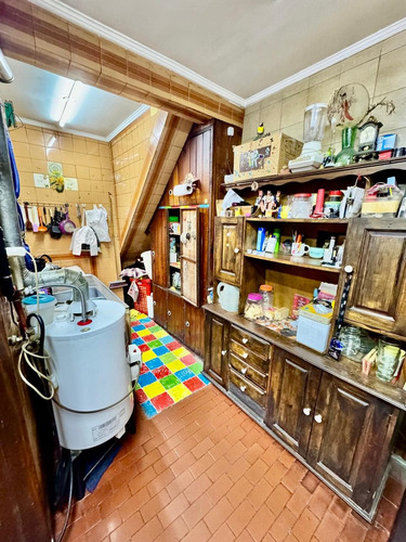 Oportunidad, Ph De 3 Ambientes + Patio, Sin Expensas