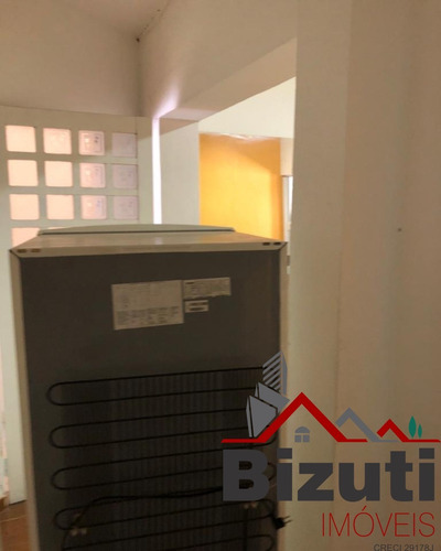 Imagem 10 de 10 de Casa Comercial - Centro - Ca00681 - 70328423