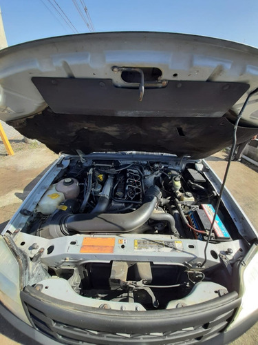 Imagem 5 de 9 de Ford Ranger Xl 3.0