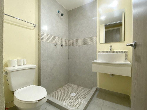 Imagen 16 de 21 de Departamento En Moctezuma, Venustiano Carranza Con 2 Recámaras, 59 M², Id: 41653