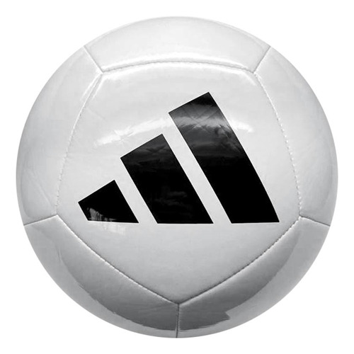 Balón adidas Starlancer Clb Blanco Con Negro Para Futbol
