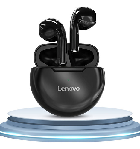 Levono Audifonos Inalámbricos Ht38 In-ear Bluetooth 5.0 Ipx5