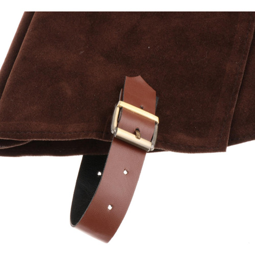 Fundas Para Botas Impermeables Renacimiento Gótico Pu