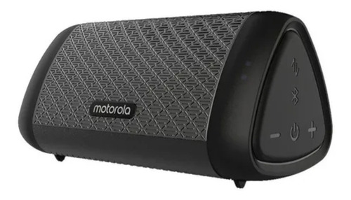 Parlante Motorola Sonic Sub 530 Bluetooth Inalámbrico Rs