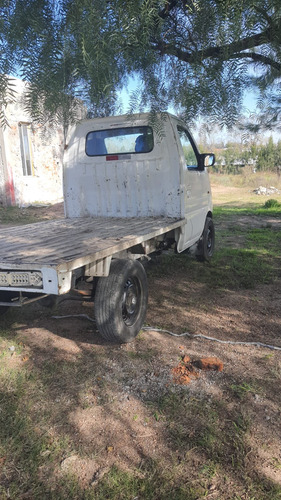 Chana Pick Up