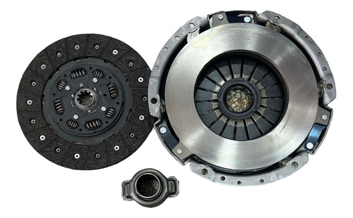 Kit Clutch Iveco Daily 5012/6012