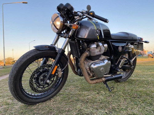 Imagen 2 de 3 de Royal Enfield