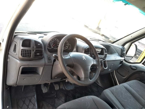 Ducato Boxer Jtd 2.8 Furgao Financio7 Mil +36x 1.259,00