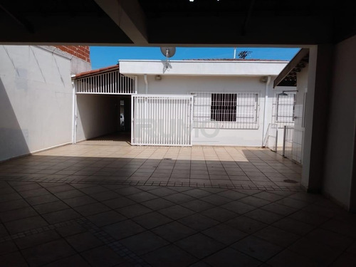 Imagem 18 de 19 de Casa À Venda Em Jardim Nova Europa - Ca010486