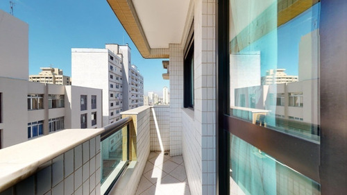 Imagem 7 de 12 de Apartamento À Venda No Bairro Santana - São Paulo/sp - O-17421-28532