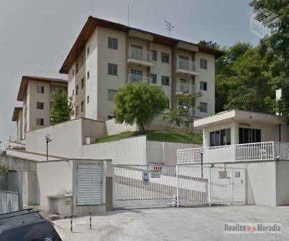 Imagem 16 de 18 de Apartamento No Centro De Cotia - Ap1005
