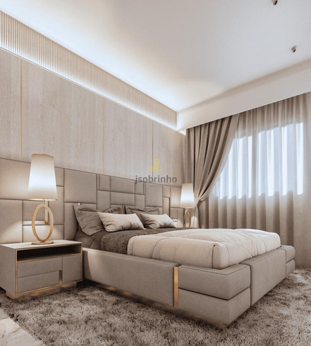Imagem 28 de 30 de Blanc Residence - 187085