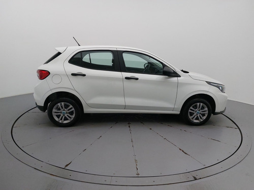 Fiat Argo 1.0 FIREFLY FLEX MANUAL