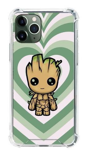 Funda Groot Indie Para iPhone Antigolpes