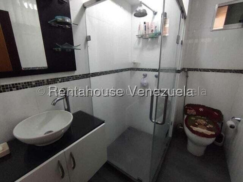 25-20460 ¡alquilo Lujoso Apartamento En Zona Premium De Maracay! Mord