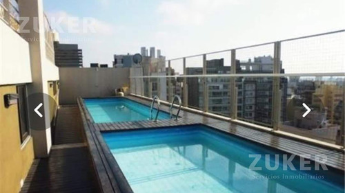 Venta Departamento 3 Ambientes Con Balcón Y Amenities- Villa Urquiza