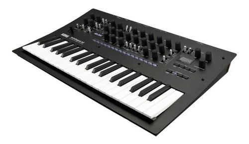 Imagen 2 de 7 de Korg Minilogue Xd Sintetizador Analógico Polifónico