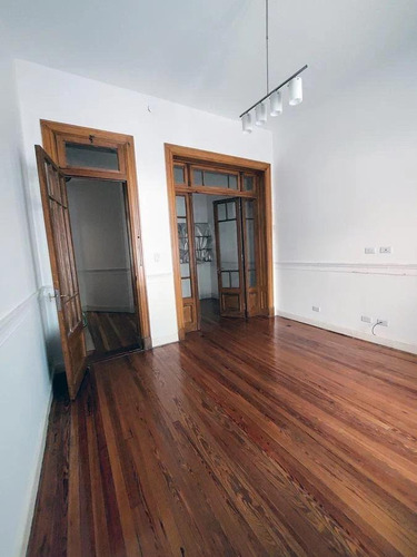 Imagen 5 de 23 de Ph De 5 Ambientes 125m2 Con Patio - Bajas Expensas - Tribunales