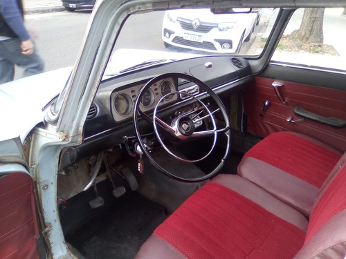 Peugeot 404