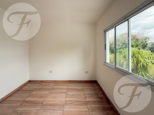 Venta En Bloque - Complejo De 3 Duplex - Castelar Sur