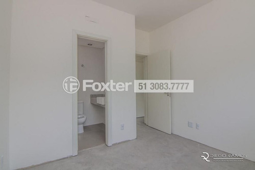 Imagem 13 de 30 de Casa Em Condomínio, 3 Dormitórios, 211 M², Ipanema - 167464