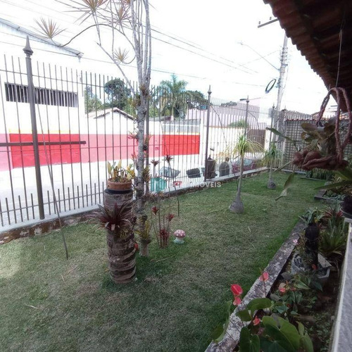 Imagem 3 de 30 de Casa À Venda, 390 M² Por R$ 950.000,00 - Santa Maria - Juiz De Fora/mg - Ca0491