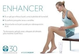 Enhancer Nuskin Hidratante Oferta Nu Skin Face Spa