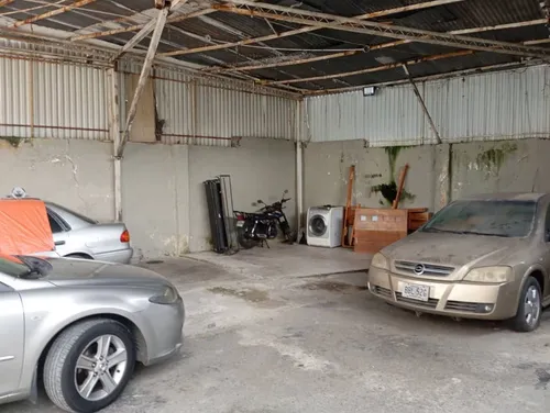 Vendo Terreno En Santa Mónica