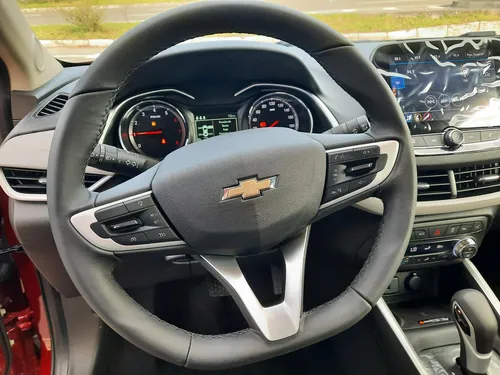 Chevrolet Onix 1.0T Premier Sedan At