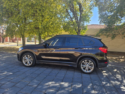 BMW X1 2.0 Sdrive 20i Sportline 192cv