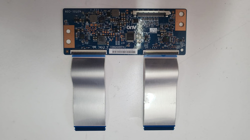 Placa Tcom Philips 43pfg5102/77.consultar (Usado)