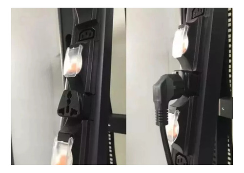 Adaptador Enchufe C14 A Universal Chile Ups Servidor