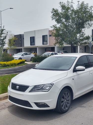 Seat Toledo 1.2 I- Tech Mt
