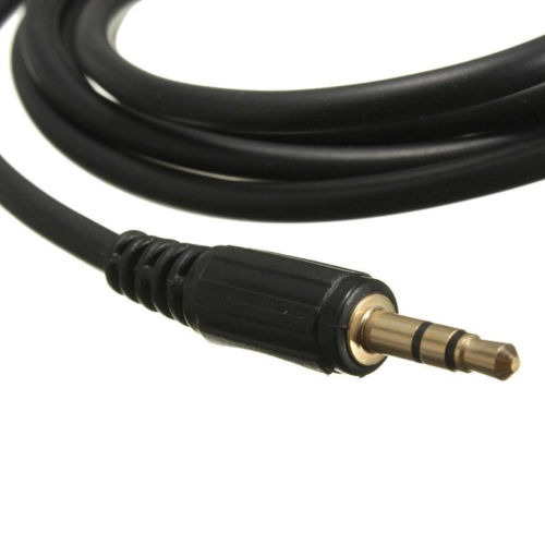 Ami Mmi Interfaz 3.5mm Audio Car Aux Cable De Adaptador Para